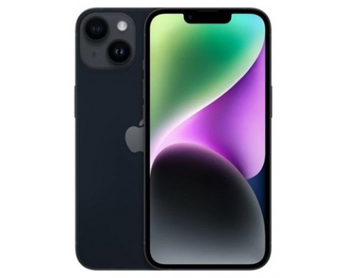 CKP iPhone 14 Semi Nuevo 256GB Black